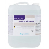 Грунтовочный лак BERGER Uni Quick Primer (Exotengrund) (10л)